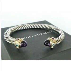 David Yurman Renaissance Bracelet *Discontinued*
